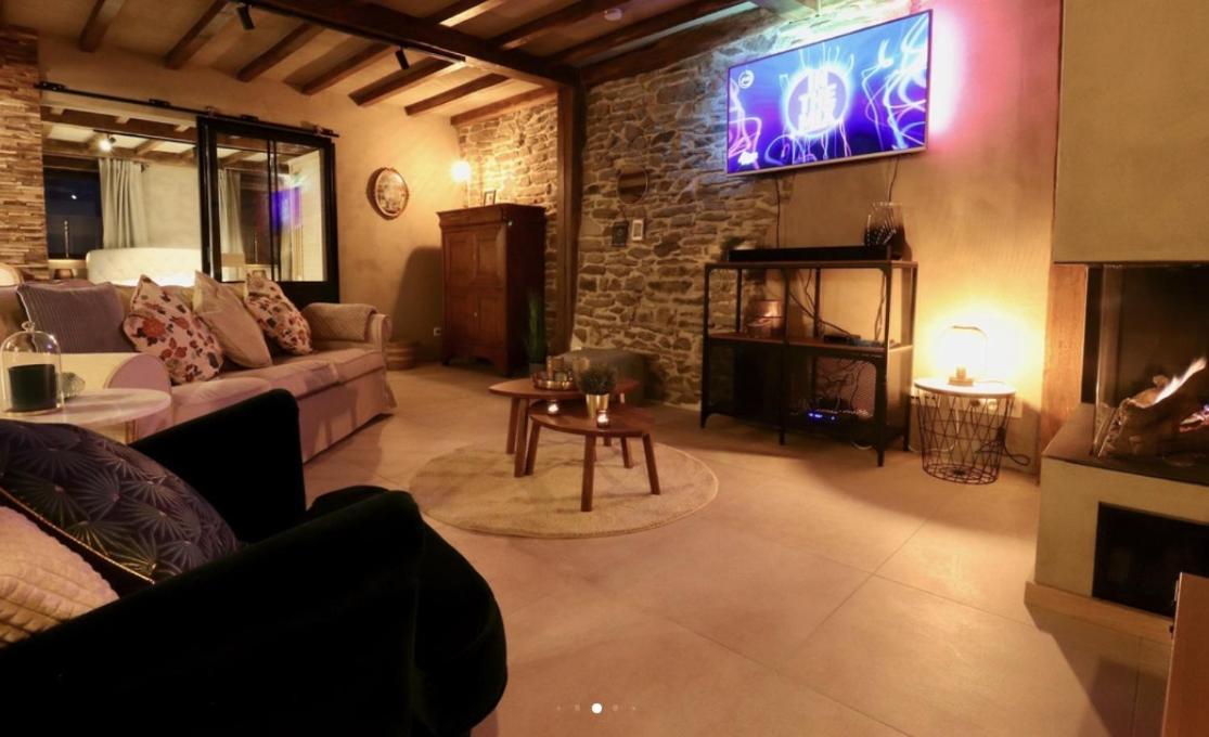 Suites 2Cosy Gouvy Exterior photo
